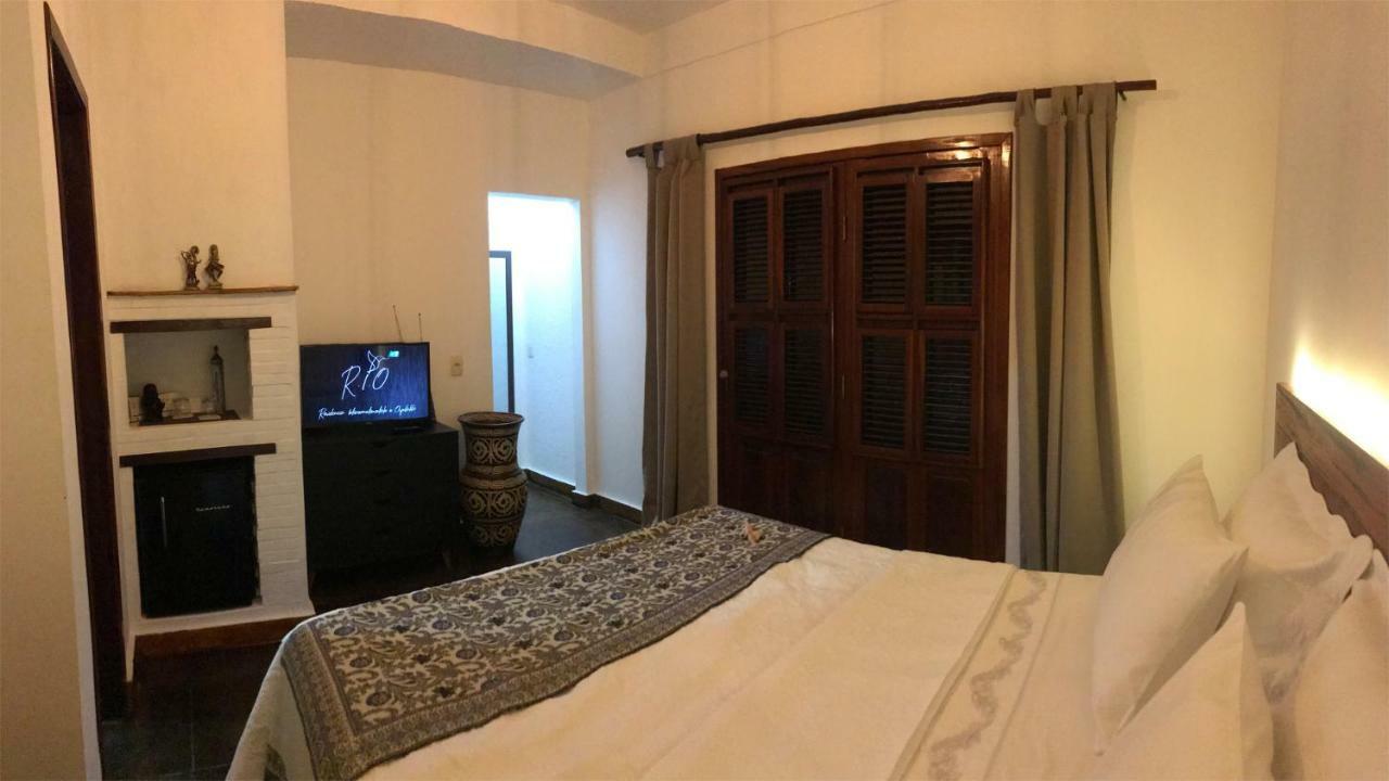 فندق R.I.O كومبوكو المظهر الخارجي الصورة